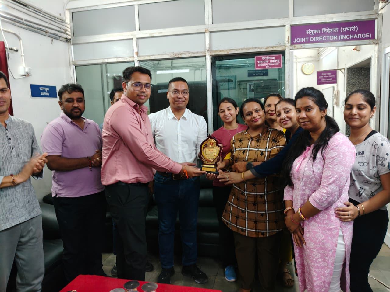 National Sports Day-2025