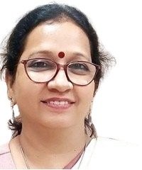 Smt. Ritu Wasan 