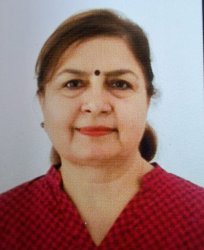 Dr Navjot Kaur Bajwa